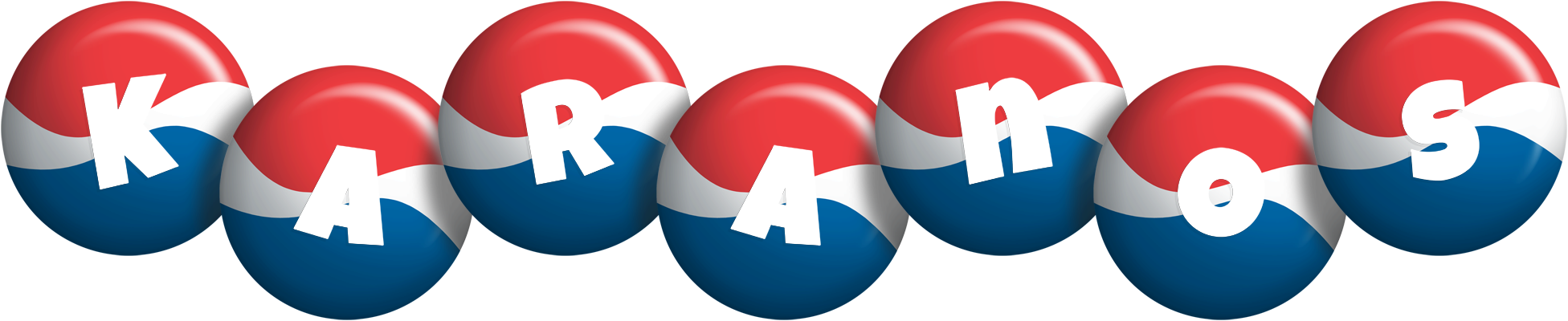 Karanos paris logo