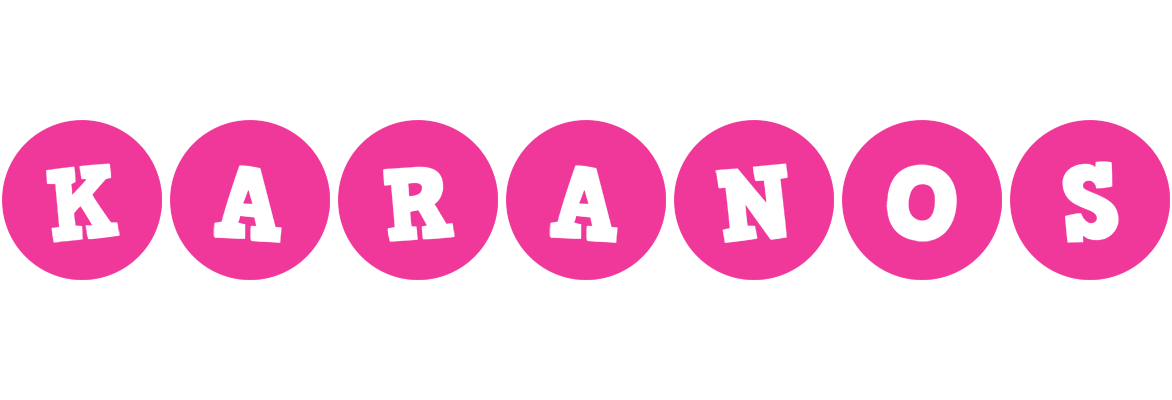 Karanos poker logo