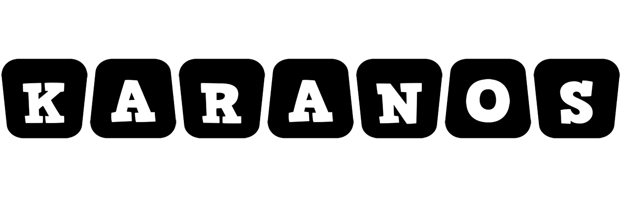 Karanos racing logo