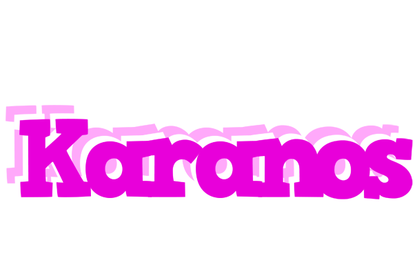 Karanos rumba logo