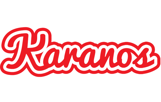 Karanos sunshine logo