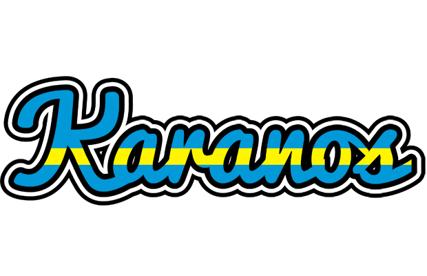 Karanos sweden logo