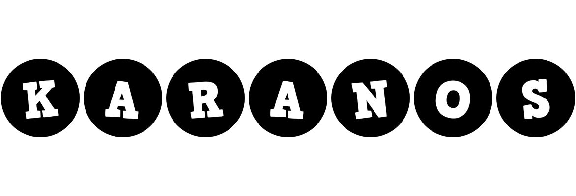 Karanos tools logo