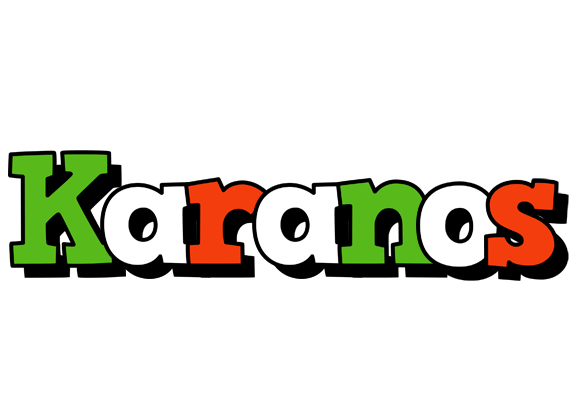 Karanos venezia logo