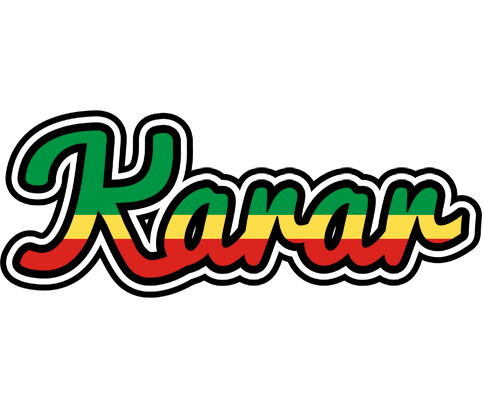 Karar african logo