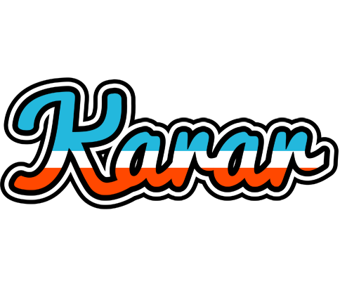 Karar america logo