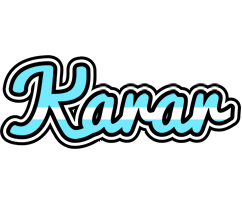Karar argentine logo