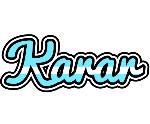 Karar argentine logo
