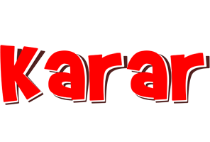 Karar basket logo