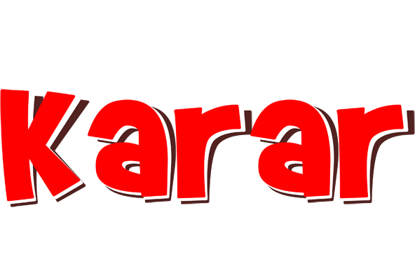 Karar basket logo