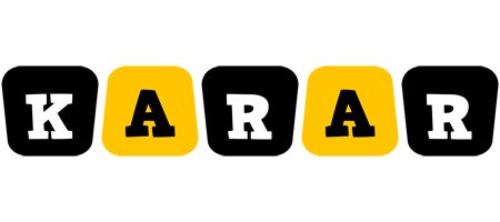Karar boots logo