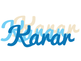 Karar breeze logo