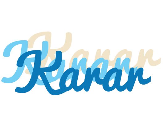 Karar breeze logo