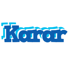 Karar business logo
