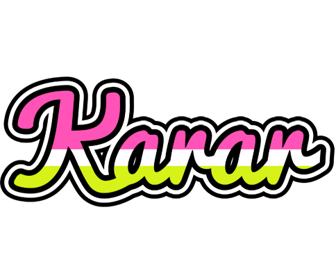 Karar candies logo