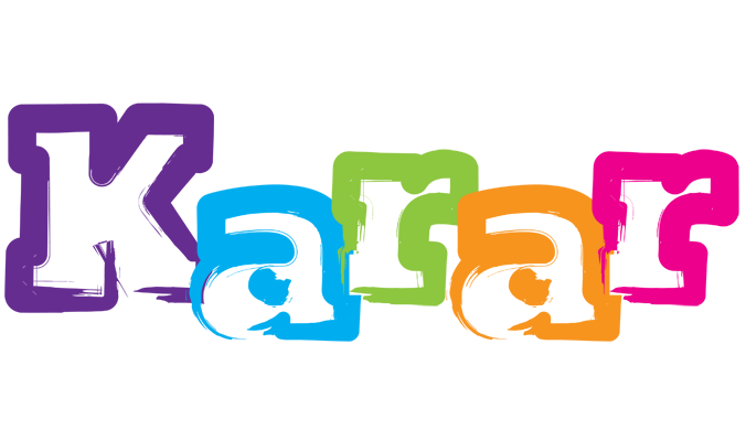 Karar casino logo