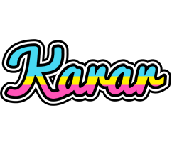 Karar circus logo