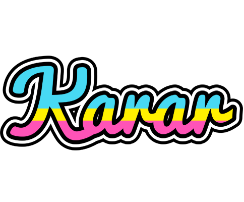 Karar circus logo