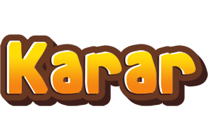 Karar cookies logo