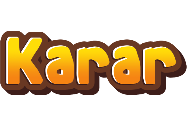 Karar cookies logo