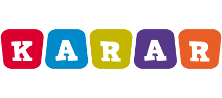 Karar daycare logo