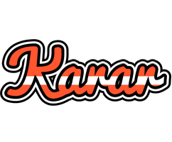 Karar denmark logo