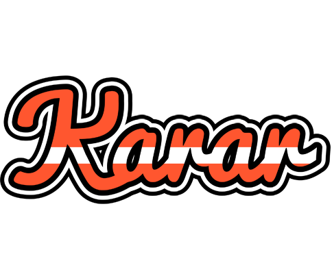 Karar denmark logo