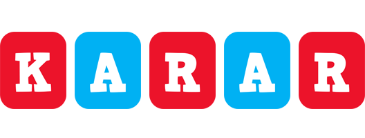 Karar diesel logo