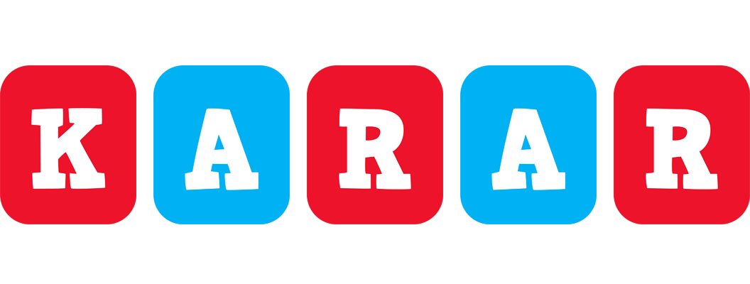 Karar diesel logo