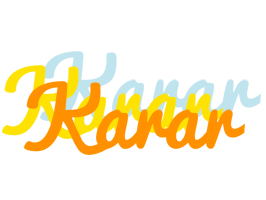 Karar energy logo