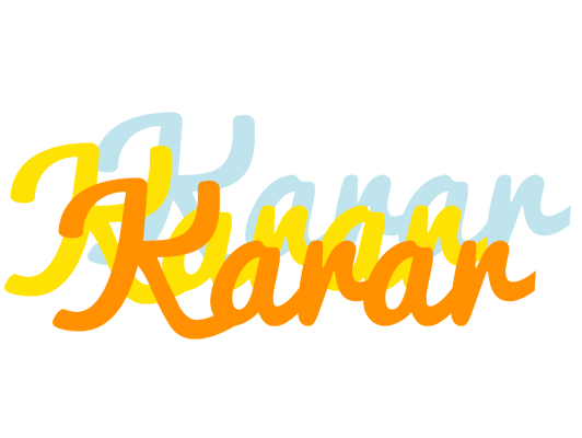 Karar energy logo