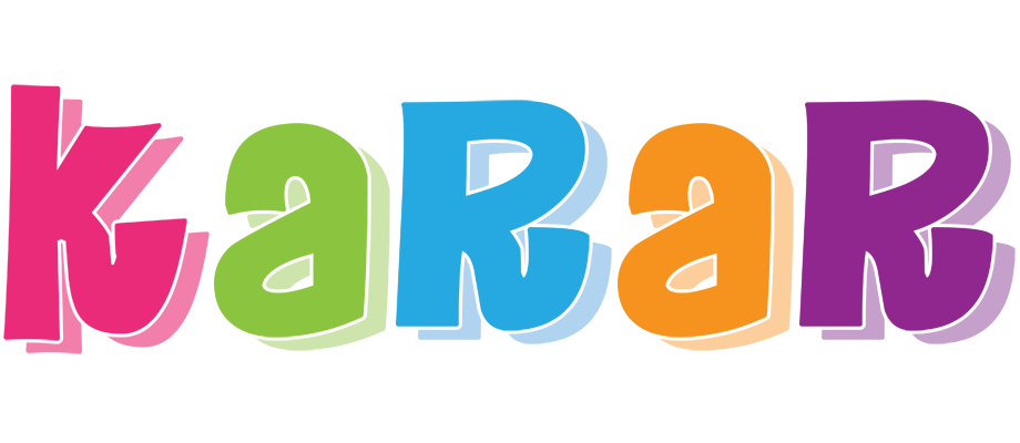 Karar friday logo