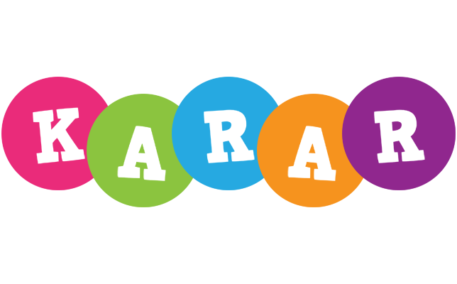 Karar friends logo