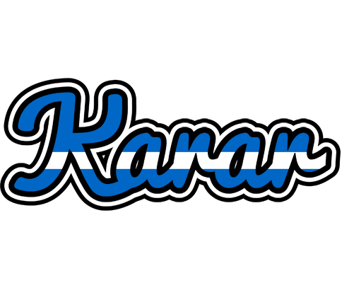 Karar greece logo