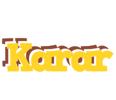Karar hotcup logo