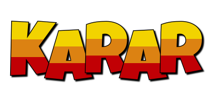 Karar jungle logo