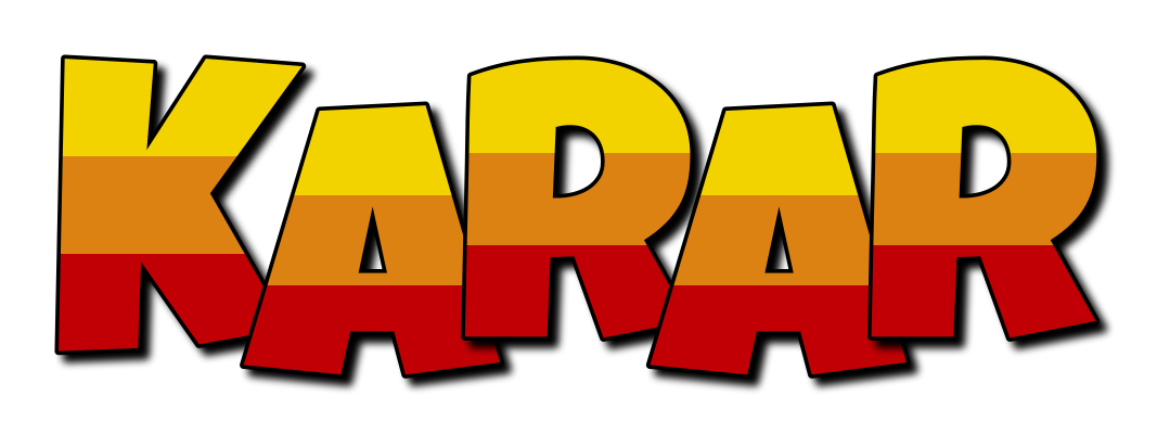 Karar jungle logo