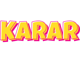 Karar kaboom logo