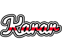 Karar kingdom logo
