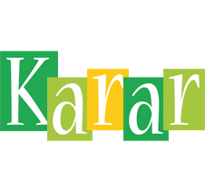 Karar lemonade logo