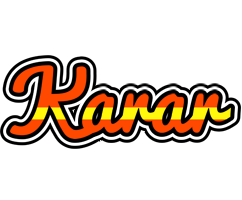 Karar madrid logo
