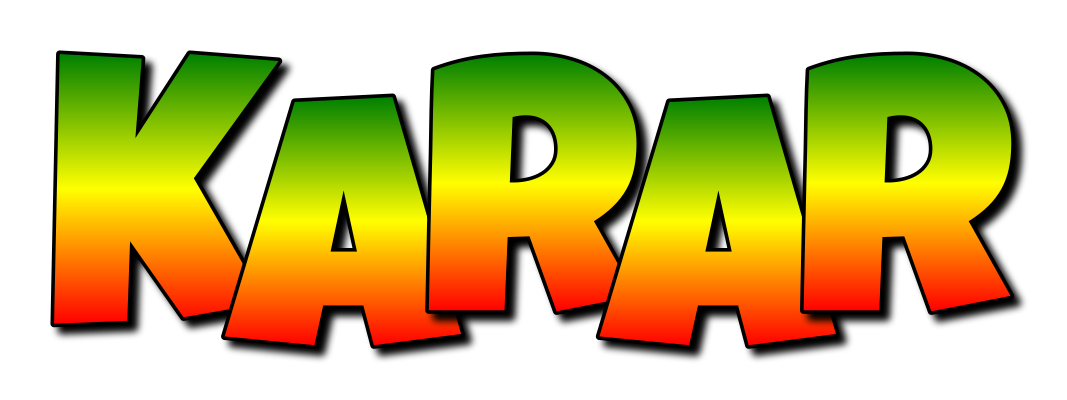Karar mango logo