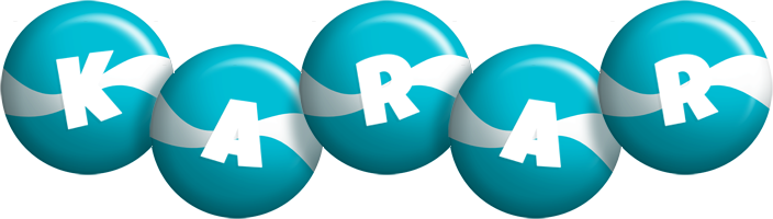 Karar messi logo