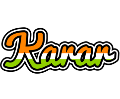 Karar mumbai logo