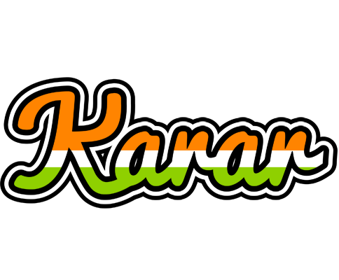 Karar mumbai logo