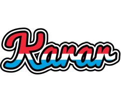 Karar norway logo