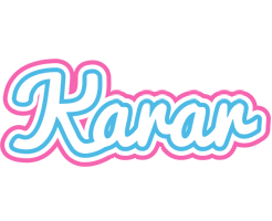 Karar outdoors logo