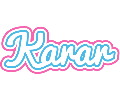Karar outdoors logo