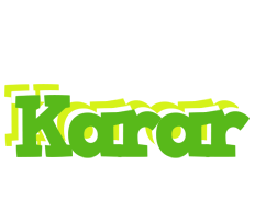 Karar picnic logo