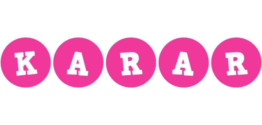 Karar poker logo